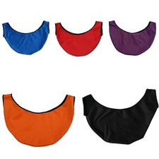 Borsa portaoggetti palline da