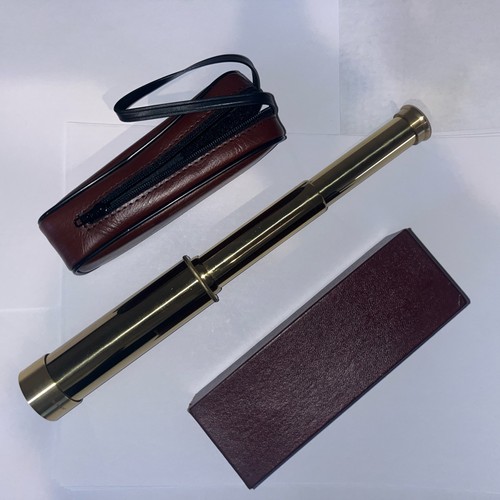 Telescopio manuale 25x30mm - , 14"