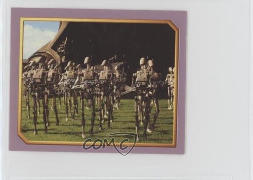 1999 merlin star wars - 1999,