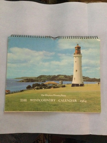1964 west country uk - 1964,
