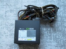 Alimentatore CORSAIR CX600M