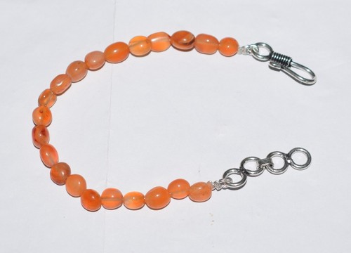 Braccialetto nuovo argento - in,