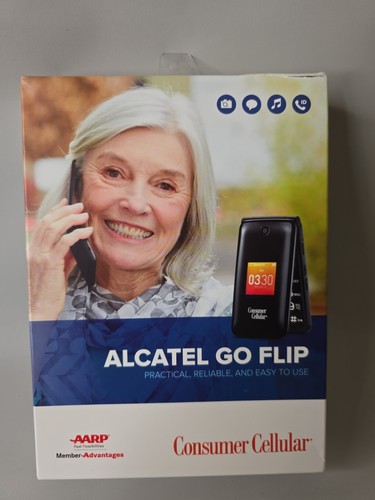 Nuovo telefono cellulare
