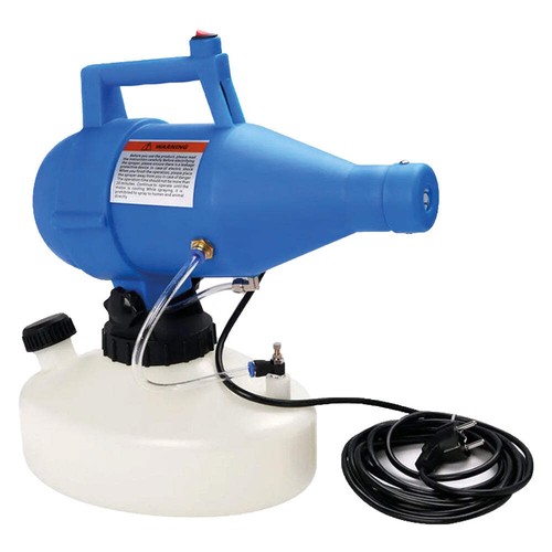 Nebulizzatore elettrico - nebulizzatore,