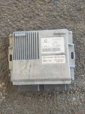 Centralina LANDI RENZO