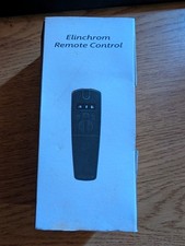 Elinchrom E19300 Rilascio