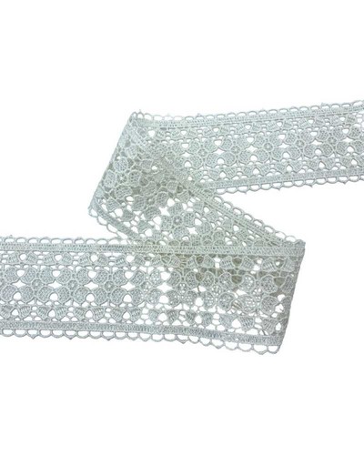 Passamaneria pizzo macramè - passamaneria,