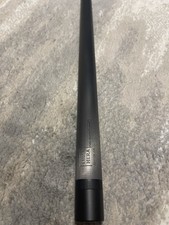 PISCINA AMERICANA LONGONI LUNA NERA ALBERO 12,14MM VP2