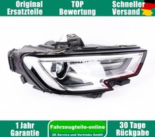 AUDI A3 8V 8V0941006E Faro