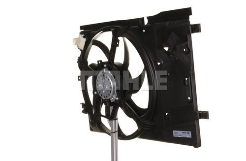 Mahle acf 000p ventola - acf,