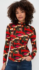 Camicia donna farm rio - rio, manica
