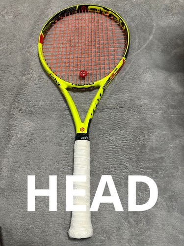 Head graphene extreme rev - extreme,