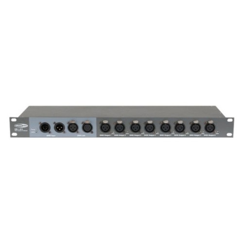 Showtec booster dmx - showtec, 8