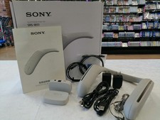 Altoparlante Sony Neck Srs-ws1