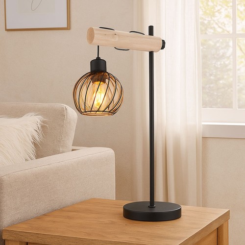 Lampada tavolo - tavolo,