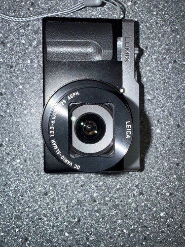 Panasonic lumix tz99 - panasonic, dc-tz99
