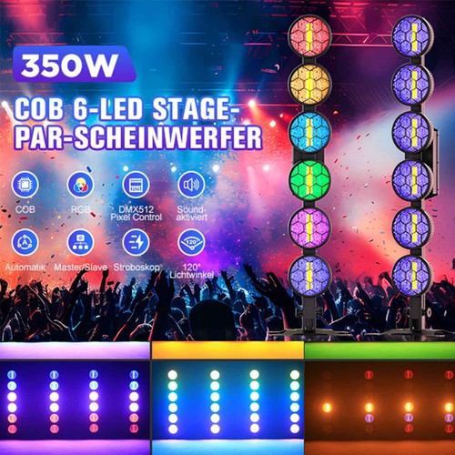 350w led par faretto - faretto, luce
