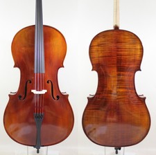 Violoncello Maestro 4/4! Suono