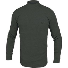 Maglia Lupetto Uomo Manica