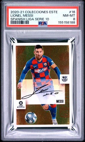 Lionel messi serie - lionel,