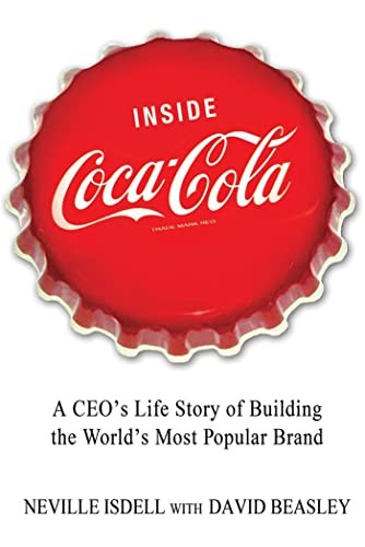 Inside coca cola - inside, a