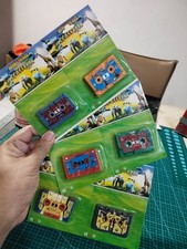 Vintage KO Bootleg