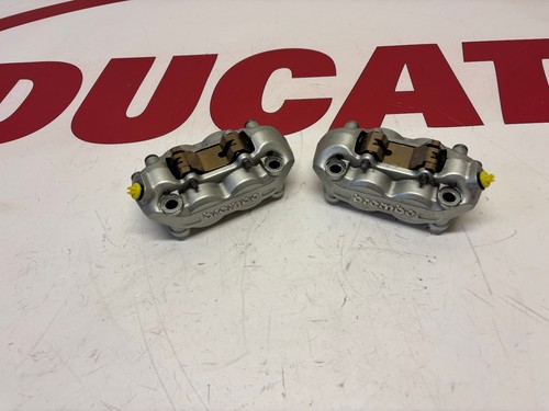 Pinze freno ducati - freno, brembo