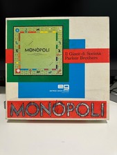 Monopoli (lire edition) -