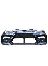 761BP019 PARAURTI ANTERIORE