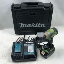 Makita TD170DRGXL 18V