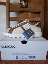 Sneakers Spherica Geox