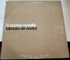 FABRIZIO DE ANDRE' La buona