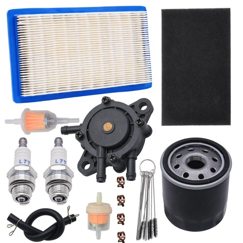 Fh381v kit messa punto - messa,