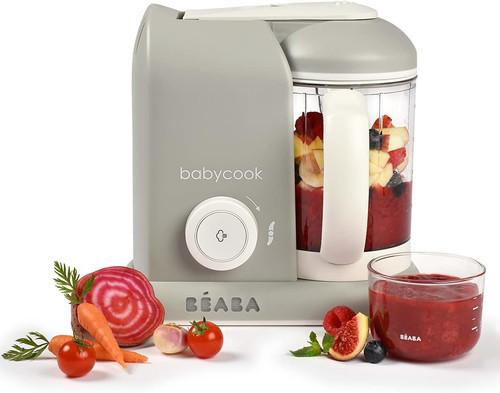 Béaba babycook solo - bÉaba,