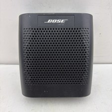 Bose soundlink color bluetooth - color,