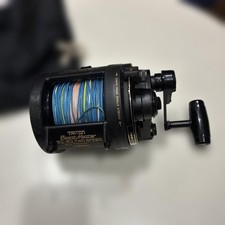 SHIMANO BeastMaster 30/50 Two