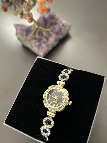 Orologio donna gioiello cassa - orologio,