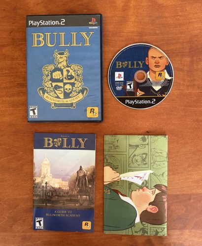 Bully - , 2,