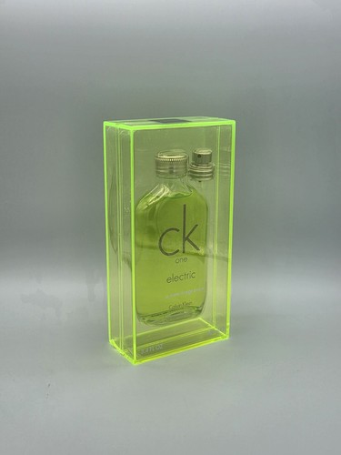 Calvin klein one 2006 100ml - ck,