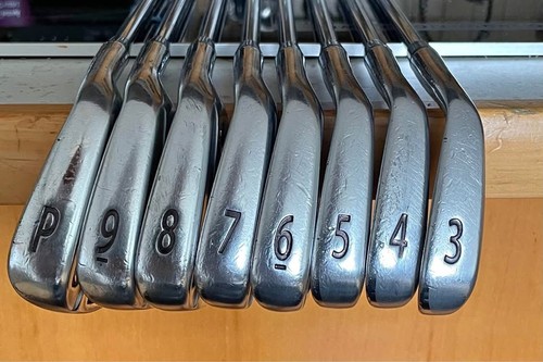 Titleist ap2 710 - ap2, set