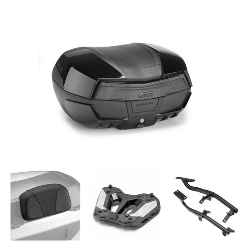 Kit bauletto givi - kit, maxia