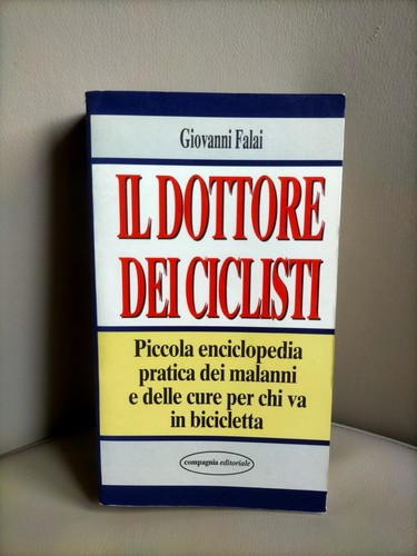 Dottore dei ciclisti - il,