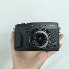 Fujifilm fuji x30 0 - fuji,