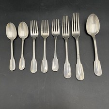 Rare Christofle "Cluny"