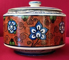 Ceramica La Salamandra grande