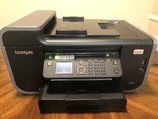 LEXMARK Prevail Pro705