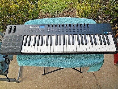 Alesis vi49 tasti - alesis,