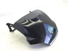 Door Bauletto Rear Under And