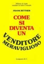LIBRO COME SI DIVENTA UN