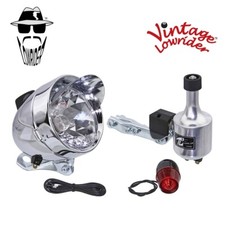 Generatore faro bici - faro,
